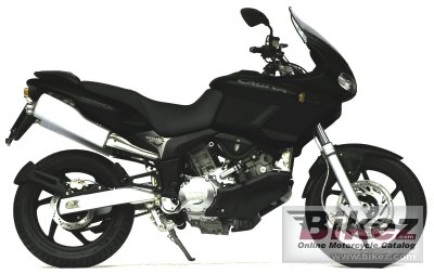 2005 cagiva navigator 1000 photo
